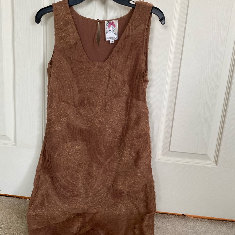 Women’s dress